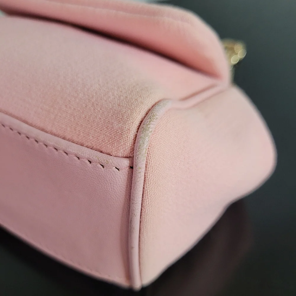 Dolce and Gabbana Mini Sicily Bag - Picture 8 of 16